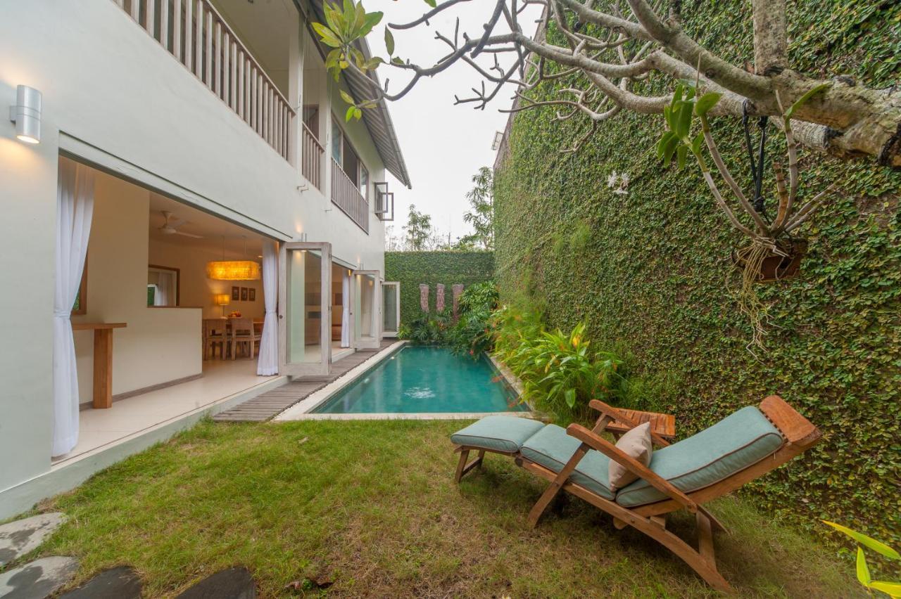 Casanusa Villa Jimbaran Esterno foto