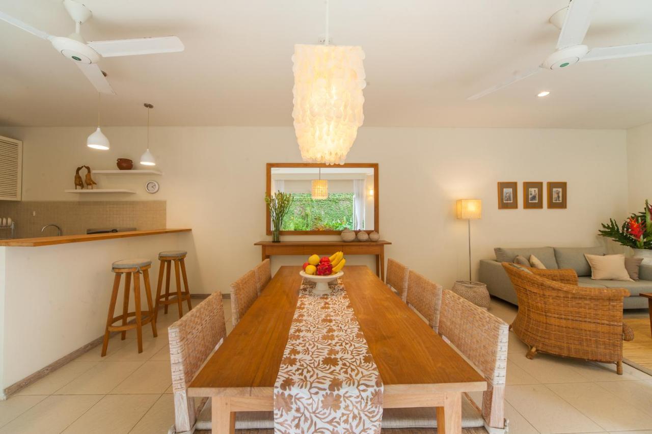 Casanusa Villa Jimbaran Esterno foto