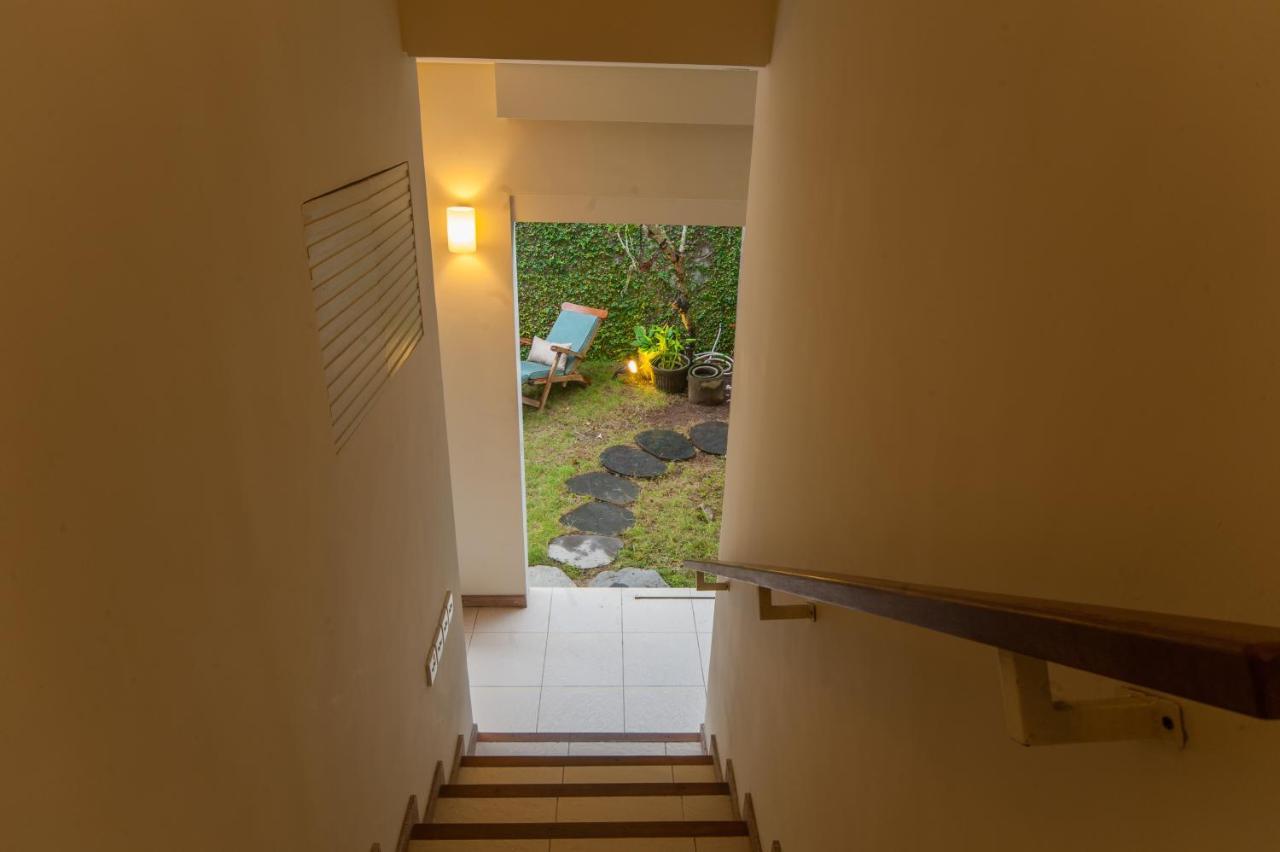 Casanusa Villa Jimbaran Esterno foto