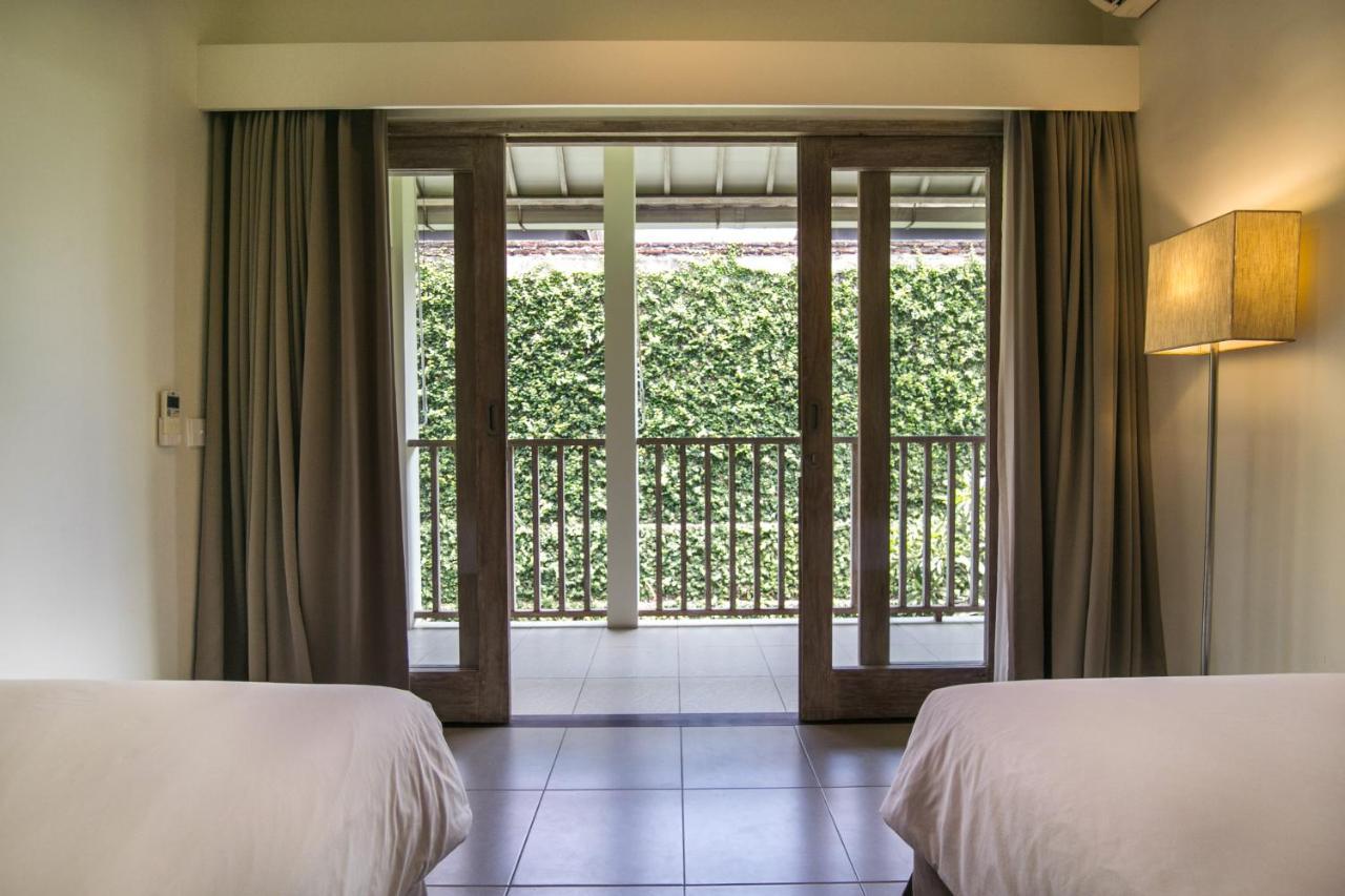 Casanusa Villa Jimbaran Esterno foto